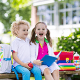 rentrée scolaire